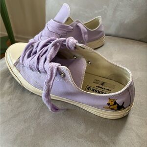 Converse Chuck Taylor 70 GOLF le FLEUR Darryl Orchid Petal Size Men 13 golf wang